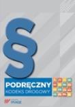 Podręczny kodeks drogowy w.2015 IMAGE. Autor: Opracowanie zbiorowe. Dadada.pl Okładka książki Podręczny kodeks drogowy w.2015 IMAGE