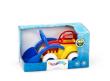 Pojazd spychacz midi. Wydawca: Viking Toys. Dadada.pl Opakowanie Pojazd spychacz midi