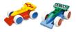 Pojazdy wyścigowe maxi. Wydawca: Viking Toys. Dadada.pl Opakowanie Pojazdy wyścigowe maxi