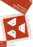 Polityka teatru. Eseje o sztuce angażującej. Autor: Paweł Mościcki. Dadada.pl Okładka książki Polityka teatru. Eseje o sztuce angażującej
