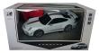 Opakowanie Porsche 911 GT3 zdalnie sterowane skala 1:18 białe