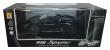 Opakowanie Porsche 918 Spyder zdalnie sterowane skala 1:18 czarne