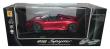Opakowanie Porsche 918 Spyder zdalnie sterowane skala 1:18 czerwone