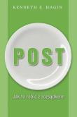 Okładka książki Post. Jak to robić z rozsądkiem