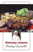 Okładka książki Potrawy mięsne Siostry Leonilli