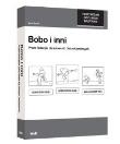 Okładka książki Powtarzam Rozumiem Nazywam - Bobo i inni
