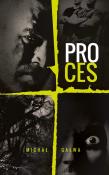 Okładka książki Proces