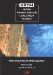 Przewodnik wspinaczkowy - Krym. Autor: Agnieszka Borecka, Nawrot Rafał Aleksander. Dadada.pl Okładka książki Przewodnik wspinaczkowy - Krym