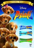 Opakowanie Psiaki 3DVD