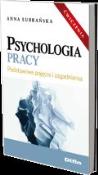 Okładka książki Psychologia pracy - Podst. pojęcia i zagadn. DIFIN