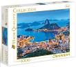 Opakowanie Puzzle 1000 High Quality Collection Rio de Janeiro