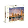 Opakowanie Puzzle 1000 HQ Londyn