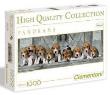 Opakowanie Puzzle 1000 HQ Panorama Beagles