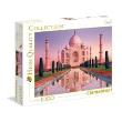 Opakowanie Puzzle 1000 HQ Taj Mahal