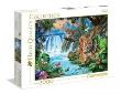 Opakowanie Puzzle 3000 HQ Rodzina tygrysów