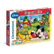 Opakowanie Puzzle 60 Klub Przyjaciół Myszki Mickey 4