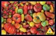 Opakowanie Puzzle Pomidory, 1000