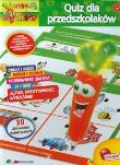 Opakowanie Quiz dla przedszkolaków 4-5 lat