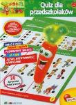 Opakowanie Quiz dla przedszkolaków 5-6 lat