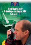 Radiooperator VHF DSC Podręcznik RYA. Autor: Tim Bartlett. Dadada.pl Okładka książki Radiooperator VHF DSC Podręcznik RYA