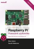Okładka książki Raspberry Pi. Przewodnik użytkownika. Wydanie III