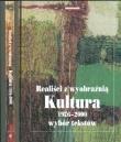 Realiści z wyobraźnią. Kultura 1976-2000 T.1-2. Autor: Kerski Basil, Andrzej S. Kowalczyk (red.). Dadada.pl Okładka książki Realiści z wyobraźnią. Kultura 1976-2000 T.1-2