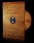Opakowanie Reguła świętego Benedykta Dialogi Księga druga - Audiobook