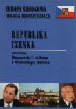 Republika Czeska. Wydawca: Arboretum. Dadada.pl Opakowanie Republika Czeska