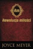 Okładka książki Rewolucja miłości