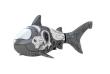 Opakowanie Robofish Rybka 2 Koralowce i Zamek rekin szary