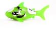 Opakowanie Robofish Rybka 2 Koralowce i Zamek rekin zielony