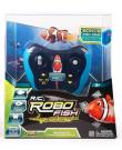 Opakowanie Robofish Rybka zdalnie sterowana pomarańczowa