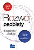 Rozwój osobisty. Instrukcja obsługi. Potrzeba, presja czy uzależnienie?. Autor: Rafał Żak. Dadada.pl Okładka książki Rozwój osobisty. Instrukcja obsługi. Potrzeba, presja czy uzależnienie?