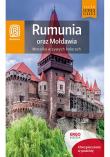 Rumunia oraz Mołdawia Mozaika w żywych kolorach. Autor: Opracowanie zbiorowe. Dadada.pl Okładka książki Rumunia oraz Mołdawia Mozaika w żywych kolorach
