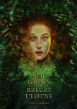 Rzeczy ulotne. Autor: Gaiman Neil. Dadada.pl Okładka książki Rzeczy ulotne