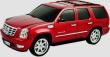 Opakowanie Samochód RC Kate Cadillac Escalade 1:24