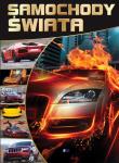 Okładka książki Samochody świata