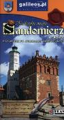 Opakowanie Sandomierz i okolice Przewodnik po atrakcjach turystycznych