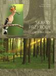 Skarby przyrody lasów rybnickich. Autor: Sczansny Tomasz, Aleksander Żukowski. Dadada.pl Okładka książki Skarby przyrody lasów rybnickich