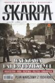 Opakowanie Skarpa warszawska 6 /2015