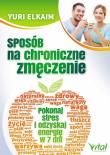 Okładka książki Sposób na chroniczne zmęczenie
