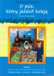 Streszczenia - O psie który jeździł koleją. Autor: Roman Oisarski. Dadada.pl Okładka książki Streszczenia - O psie który jeździł koleją