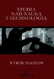 Studia nad nauką i technologią. Wydawca: Wydawnictwo Naukowe UMK. Dadada.pl Opakowanie Studia nad nauką i technologią