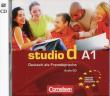 studio d A1 Deutsch als Fremdsprache. Wydawca: Cornelsen. Dadada.pl Opakowanie studio d A1 Deutsch als Fremdsprache