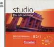 Studio d B2/1 Mittelstufe. Wydawca: Cornelsen. Dadada.pl Opakowanie Studio d B2/1 Mittelstufe