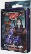 Summoner Wars: Dusza Talii - Zestaw Uzupełniający. Autor: Dauch Colby. Dadada.pl Okładka książki Summoner Wars: Dusza Talii - Zestaw Uzupełniający