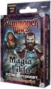 Summoner Wars: Magia Piklo - Zestaw Uzupełniający. Autor: Dauch Colby. Dadada.pl Okładka książki Summoner Wars: Magia Piklo - Zestaw Uzupełniający