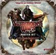 Summoner Wars: Master Set Edycja polska. Autor: Dauch Colby. Dadada.pl Okładka książki Summoner Wars: Master Set Edycja polska