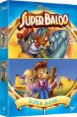 Okładka książki Super Baloo 2DVD