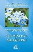 Okładka książki Szczęśliwi miłosierni